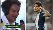 Paolo Guerrero revela en qué equipo le gustaría jugar luego de salir de Alianza Lima: "Eso sí quiero ganar"