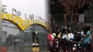 Entradas a S/5 en el Parque de las Leyendas: los visitantes que pueden acceder a este beneficio en diciembre