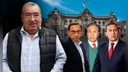 Mario Vizcarra retrocede ante posibilidad de indultar a su hermano y expresidentes: "El entusiasmo me llevó a este desliz"