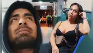 Dayanita es denunciada por su expareja Miguel Rubio por agresión tras fuerte discusión: "Voy a ir hasta el último"