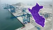 Los productos de esta región del Perú se exportan a China y México a través del Megapuerto de Chancay: bienes llegan en menor tiempo a su destino
