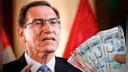 Juzgado concluye que Martín Vizcarra sí pidió coimas por las obras Loma de Ilo y Hospital de Moquegua