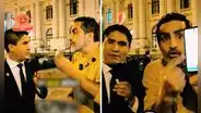 Fernando Llanos pone en aprietos a congresista Wilson Soto por proyecto de ley para influencers: "Deme un caso"