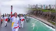 Cierre de la Costa Verde este 27 de noviembre por los Juegos Bolivarianos 2025: horarios y rutas afectadas