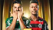 Últimas noticias del Palmeiras - Flamengo: ambos equipos se encuentran en Lima con miras a la final de la Copa Libertadores 2025