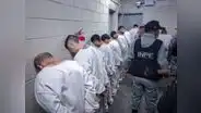Quiénes son Los Patecos, la banda criminal acusada de amenazar a director de penal