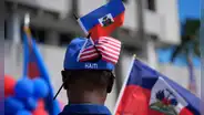 Administración de Trump anuncia el fin del TPS para más de 300 mil haitianos desde febrero de 2026