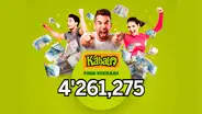 Resultados Kábala jueves 27 de noviembre: jugada ganadora y Pozo Buenazo