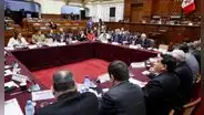 Congreso: pedido de facultades al Ejecutivo sobre crecimiento avanza en Comisión de Economía
