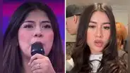 Tiktoker Zully cuenta la verdadera razón de su distanciamiento con Milenka Nolasco: "Estoy metida en mi negocio"