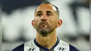 Hernán Barcos no seguirá en Alianza Lima: club íntimo informó al delantero argentino que no está en sus planes para el 2026