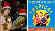 Canción 'Cariñito' no es colombiana, pero en diciembre es la canción más querida del país cafetero: conoce la historia