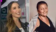 Ana Paula Consorte destaca que su vínculo con Doña Peta, madre de Paolo Guerrero, se ha fortalecido: "Somos más cercanas"