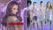 Miss Perú Nathie Quijano queda fuera del Top 10 del Miss International 2025 y se despide del concurso