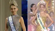 ¡Reina absoluta! Catalina Duque se coronó como Miss International 2025 en Tokio y le da el triunfo a Colombia