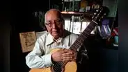 Raúl García Zárate entre la guitarra y el diablo, por Eduardo González Viaña