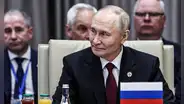Vladimir Putin busca el rearme a gran escala de la alianza militar postsoviética ante el aumento en defensa en la OTAN