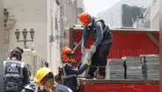 MEF transfiere S/10 millones al Gobierno Regional de Lima para continuar obras de salud y educación