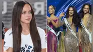 Karla Bacigalupo expone irregularidades en la organización Miss Universo tras perder el certamen: “Me duele profundamente”