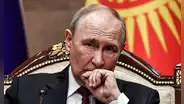 Putin exige retiro de tropas ucranianas de territorios reclamados por Rusia para poder cesar combates