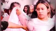 INPE encuentra objetos prohibidos en pabellón donde están recluídas Wanda del Valle y madre del 'Monstruo' en penal de Chorrillos