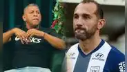 'Puma' Carranza revela motivo por el que Hernán Barcos no seguiría en Alianza Lima: "Yo creo que se enterró solo"