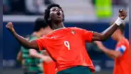 ¡Portugal hace historia en el Mundial Sub-17! Derrotó 1-0 a Austria en la final y ganó por primer vez el título