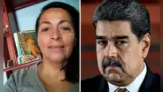 La doctora venezolana que criticó al régimen de Maduro en un audio de WhatsApp y terminó condenada a 30 años de cárcel