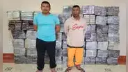 Condenan a seis extranjeros por transportar más de dos toneladas y media de droga en el mar de Paita, Piura