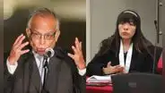 Poder Judicial sentencia a Betssy Chávez a 11 años y a Aníbal Torres a 6 años por intento de golpe de Estado
