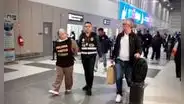 Detienen ciudadana dominicana al intentar salir del Perú con carnet falsificado: PNP revela que mafias cobran US$6.000 por documento