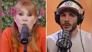 Mario Irivarren responde a Magaly Medina y aclara que anécdota con Farfán no involucraba a Ivana Yturbe