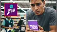 Yape establece límite de transferencia para usuarios cuya cuenta esté afiliada a una tarjeta BCP: ¿hasta cuánto puedes yapear?