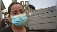 Mamá de niña con leucemia pide ayuda para operarla en Europa ante demoras en el sistema de salud: ''Voy a luchar por su vida''