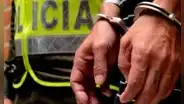 Nueve meses de prisión preventiva para investigados por tenencia ilegal de explosivos en Santiago de Chuco