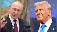 Putin afirma que el plan de paz de Trump aún no tiene versión final y espera avances con la visita del enviado de EE. UU.