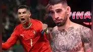 Cristiano Ronaldo se une a Ilia Topuria y salta al octágono de la MMA : 'Cr7' incursiona en este deporte con el campeón de la UFC