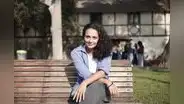 Adriana Garavito: “La escritura te aísla tanto que entras a hacerte preguntas que normalmente no te haces”