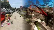 Amenazan con quitar un 'pulmón verde' al Callao para construir la Vía Expresa Santa Rosa