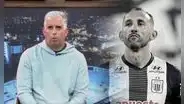 Diego Rebagliati y su contundente mensaje por la polémica salida de Hernán Barcos: "Es un terremoto en Alianza Lima"