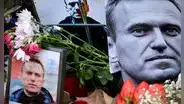 Rusia declara 'terrorista' a la fundación anticorrupción de Alexéi Navalni, opositor de Vladimir Putin