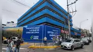 Interbank compra el terreno donde iba a construirse la Torre Abril, proyectada como la más alta del Perú