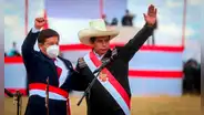 Guido Bellido busca que se debata su proyecto de ley que otorga amnistía a Pedro Castillo y Betssy Chávez