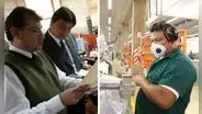 El pago especial que los trabajadores públicos y privados cobrarán por ley tras el feriado largo de diciembre 2025