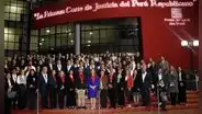Más de 68 mil diligencias judiciales y administrativas se realizaron en la Corte de La Libertad durante jornada nacional de 24 horas