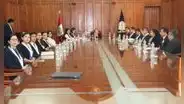 Corte de La Libertad y Ministerio Público continúan coordinaciones para optimizar labor en la Unidad de Flagrancia