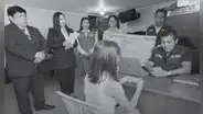 Corte de La Libertad garantiza justicia integral a madre adolescente en condición de vulnerabilidad