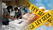 ¿Habrá ley seca en Honduras este domingo 30 de noviembre 2025 por las elecciones generales?