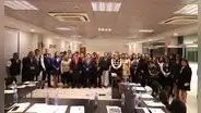 Con éxito se realizó mesa de trabajo por la transparencia judicial que promueve la ODANC