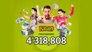 Sorteo de la Kábala HOY sábado 29 de noviembre de 2025: premios, jugada ganadora y pozo Buenazo